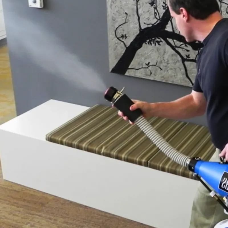 Professional Odor Removal in Oak Leaf, TX